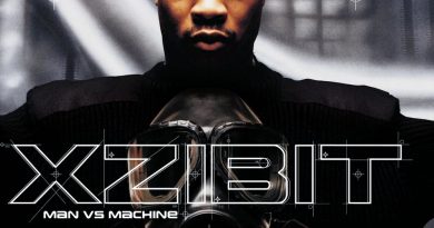 Xzibit, Eminem, Nate Dogg
