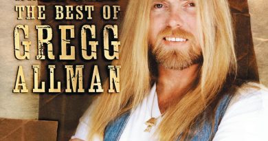Gregg Allman - Startin' Over