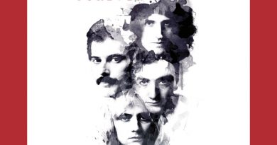 Queen - One Year Of Love