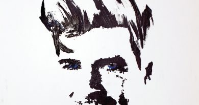 Robin Thicke - Boring