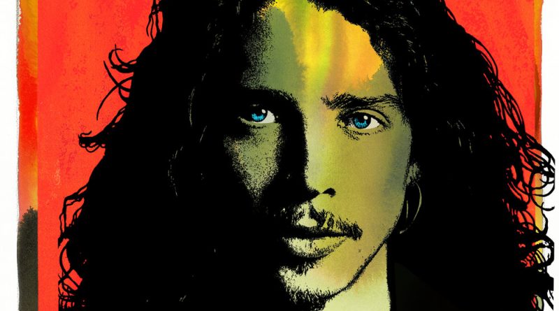 Chris Cornell - You Know My Name