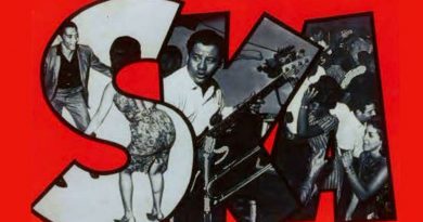 Byron Lee, The Maytals - She Will Never Let Me Down