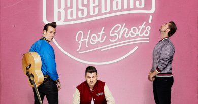 The Baseballs - Forever young