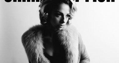 Samantha Fish - Blood in the Water
