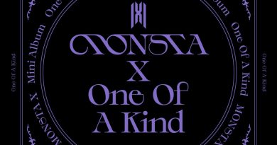 Monsta X