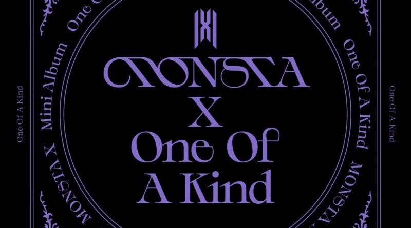 Monsta X