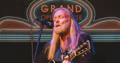 Gregg Allman - Don't Keep Me Wonderin'