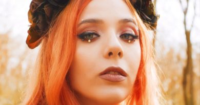 Olivia Addams - Stranger