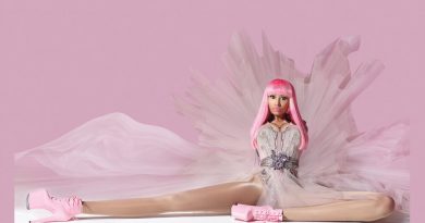 NickiMinajAtVEVO 22,9 млн подписчиков Nicki Minaj - Super Bass