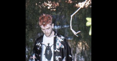 Lil Peep - My Turn