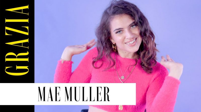 Mae Muller - After hours