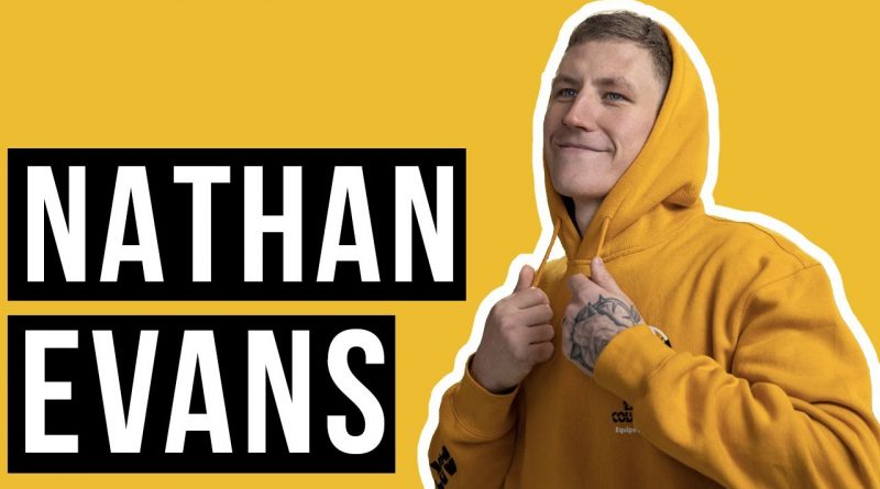 Nathan Evans