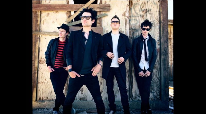 Sum41 - What Am I To Say
