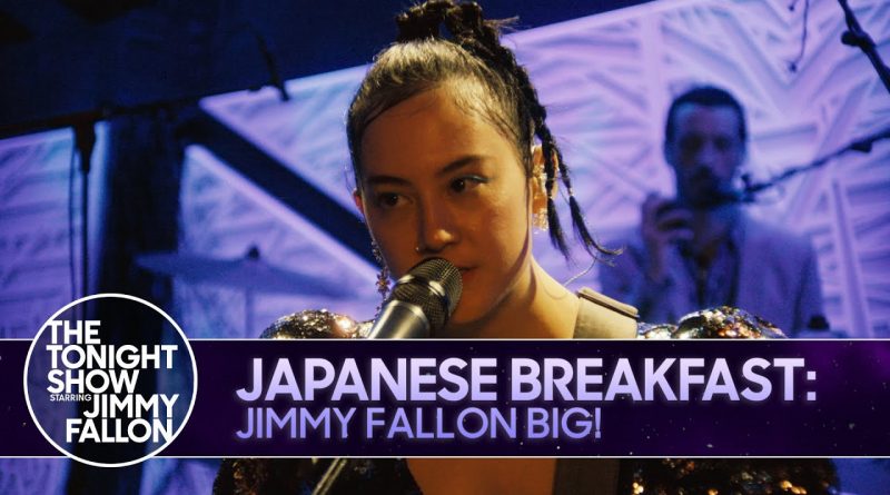 Japanese Breakfast