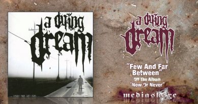A Dying Dream