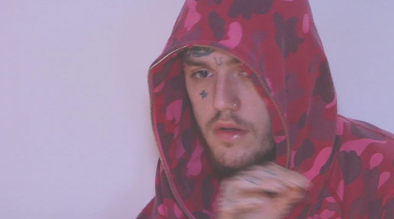 Lil peep - no respect freestyle