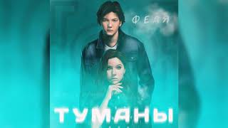 Федя - Туманы