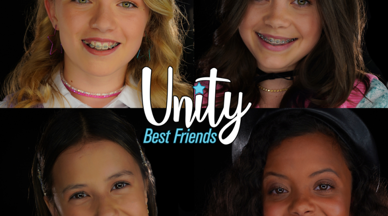 Unity - Best Friends