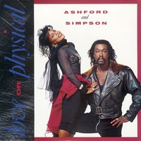 Ashford & Simpson