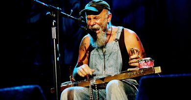 Seasick Steve - That's All