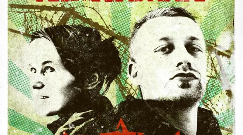 Mono & Nikitaman - Sand im Getriebe