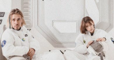 Максим Свобода, Кристина Кошелева - принцип айсберга