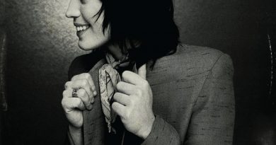 Joan Jett - Bad Reputation
