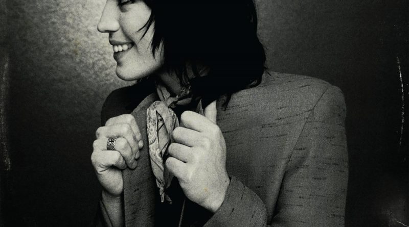 Joan Jett - Bad Reputation