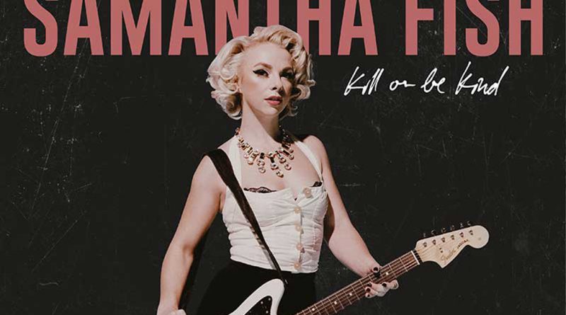 Samantha Fish - Dirty