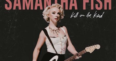 Samantha Fish - It's Your Voodoo Working