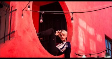 Lil Peep, Yunggoth - Fishscale