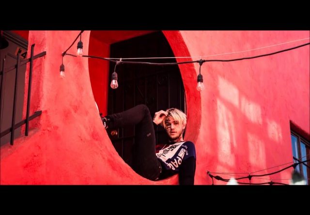 Lil Peep, Yunggoth - Fishscale