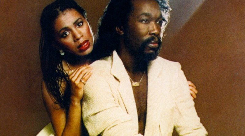 Ashford & Simpson