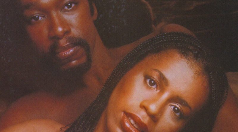 Ashford & Simpson - By Way Of Love's Express