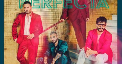 Reik, Maluma - Perfecta