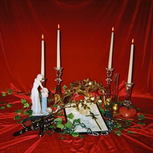 Horse Head, Lil peep - Time bomb