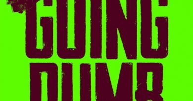 Alesso, CORSAK - Going Dumb