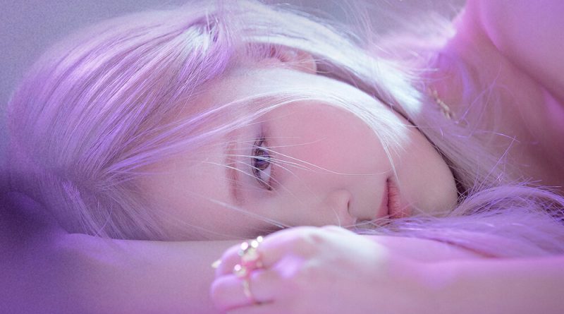 ROSÉ - On The Ground