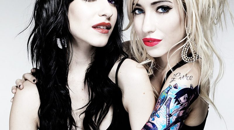 The Veronicas