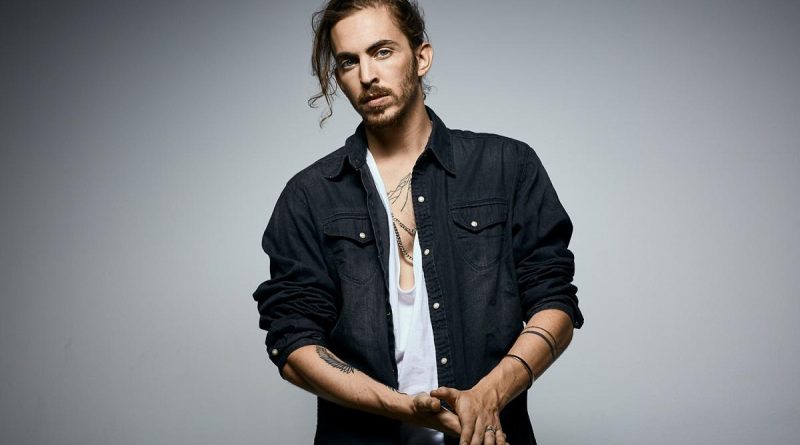 Dennis Lloyd - The Way