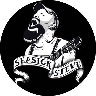 Seasick Steve - Toes in the Mud