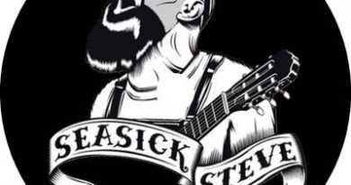 Seasick Steve - Prospect Lane