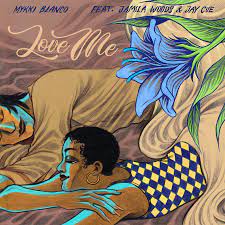 Mykki Blanco - "Love Me"