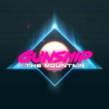 GUNSHIP - The Mountain