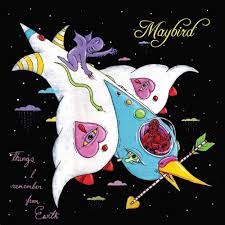 Maybird - Nothing Lasts Forever