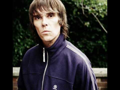 Ian Brown - What Happened To Ya Part 2