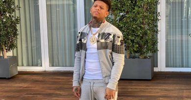 Yella Beezy, 2 Chainz, T.I., Rich The Kid, Young Jeezy, Boosie Badazz - That's On Me