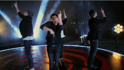 Big Time Rush - Superstar