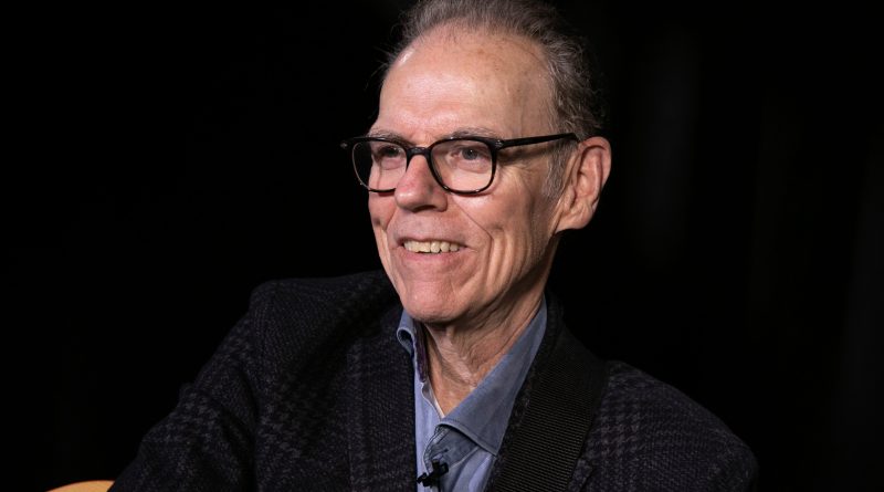 John Hiatt - (No More) Dancin' In The Street