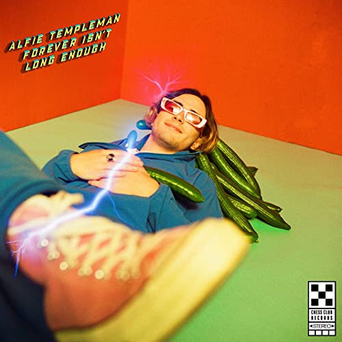Alfie Templeman - Wait, I Lied